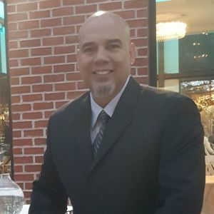 Meet your Posher, Kevin